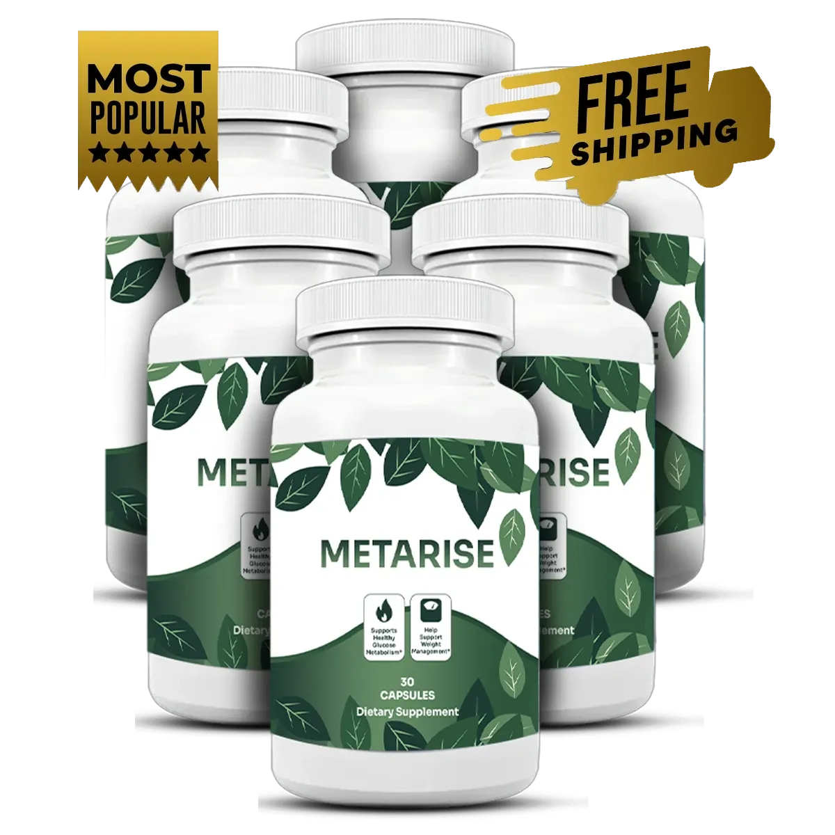 Metarise purchase